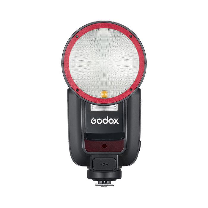 Godox V100 Flash for Sony