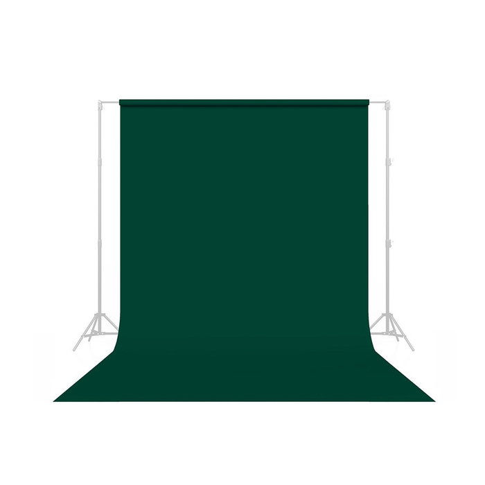 Savage #18 Evergreen Seamless Background Paper 107" x 36' - In Store Pick Up Only