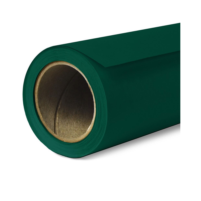 Savage #18 Evergreen Seamless Background Paper 107" x 36' - In Store Pick Up Only
