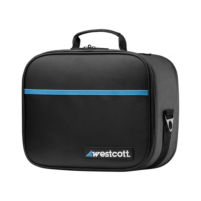 Westcott FJ400 II Touchscreen Strobe with FJ Pro AC/DC Battery (400Ws)