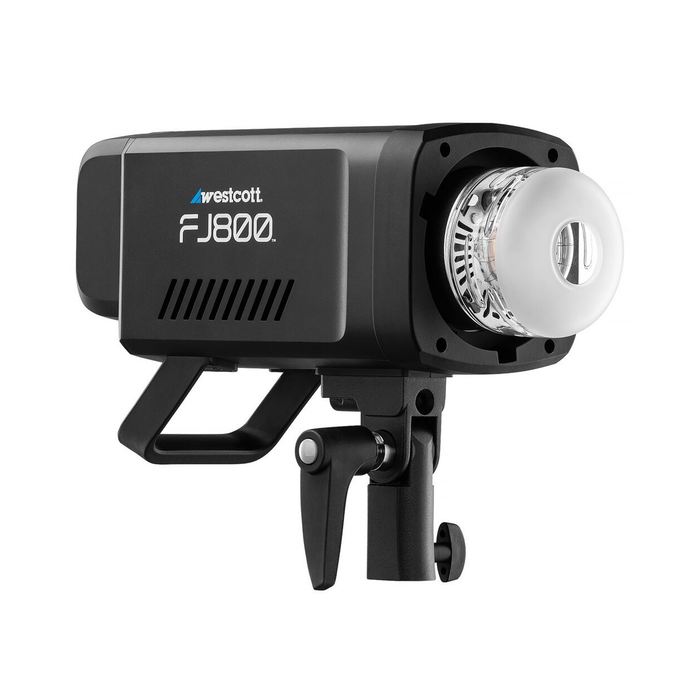 Westcott FJ800 Touchscreen Strobe with FJ Pro AC/DC Battery (800Ws)