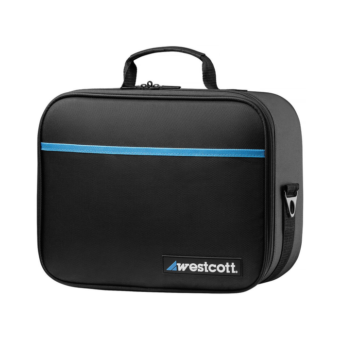 Westcott FJ800 Touchscreen Strobe with FJ Pro AC/DC Battery (800Ws)