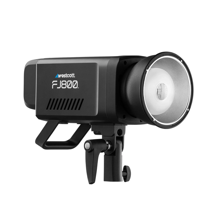 Westcott FJ800 Touchscreen Strobe with FJ Pro AC/DC Battery (800Ws)