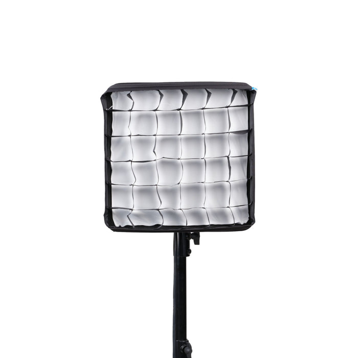 Nanlite PavoSlim 60C RGB LED Panel Light with CRMX