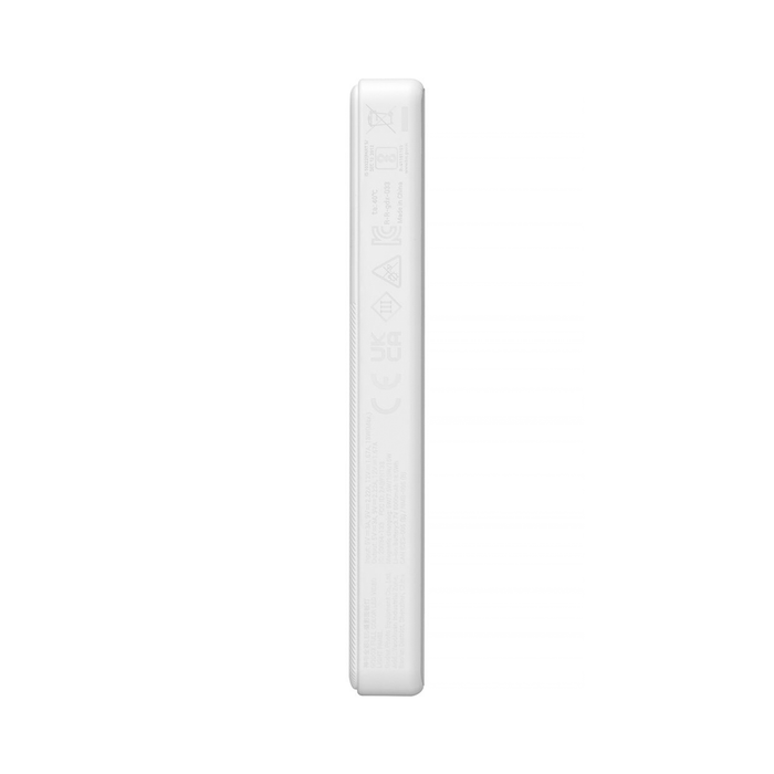 Godox MA5R RGB LED Light & Power Bank - White