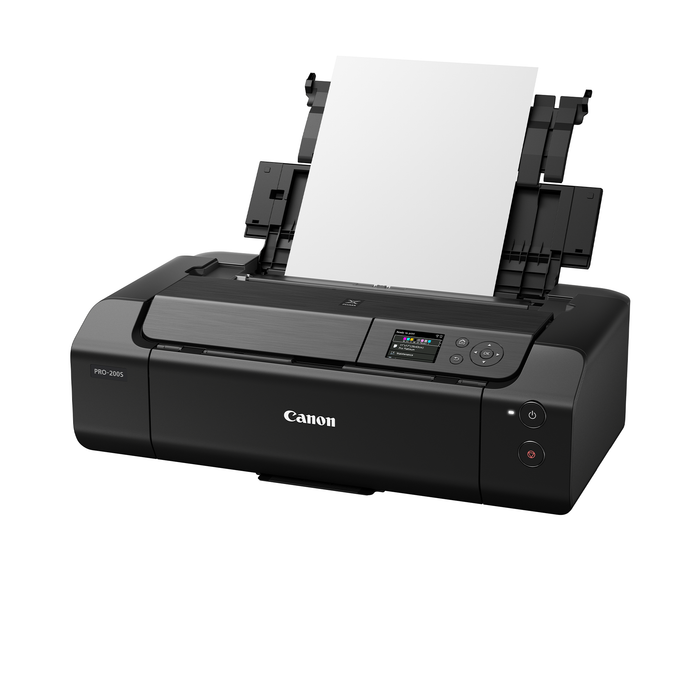 Canon PIXMA PRO-200S 13” Professional Wireless Inkjet Photo Printer