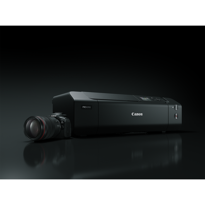Canon imagePROGRAF PRO-310 13” Professional Wireless Inkjet Photo Printer