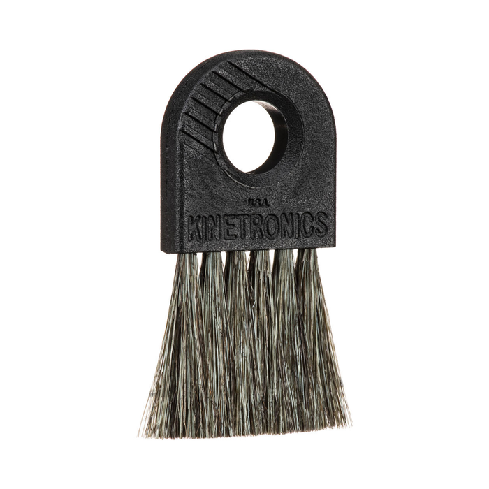 StaticWisk 030 Anti-Static Brush, 1.25″ Wide