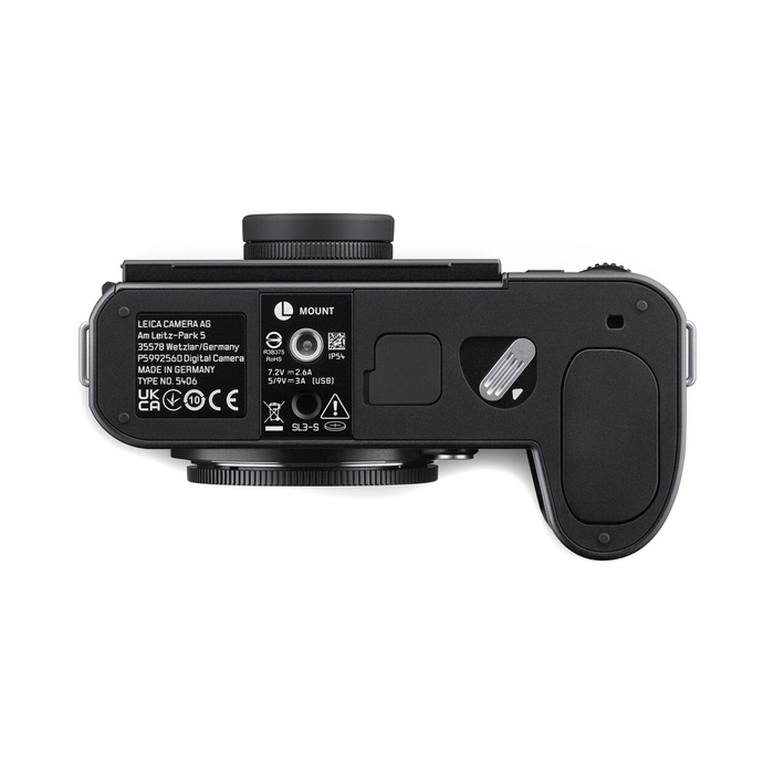 Leica SL3-S Mirrorless Camera