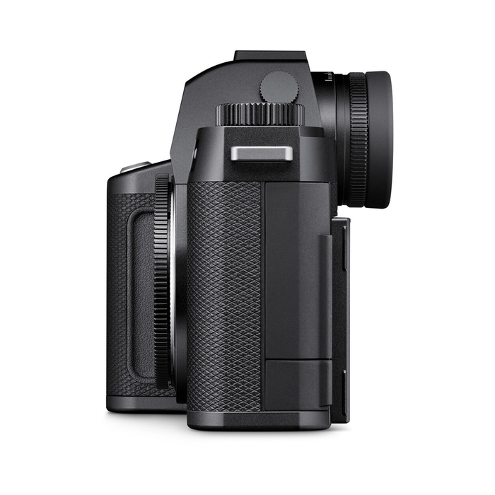 Leica SL3-S Mirrorless Camera