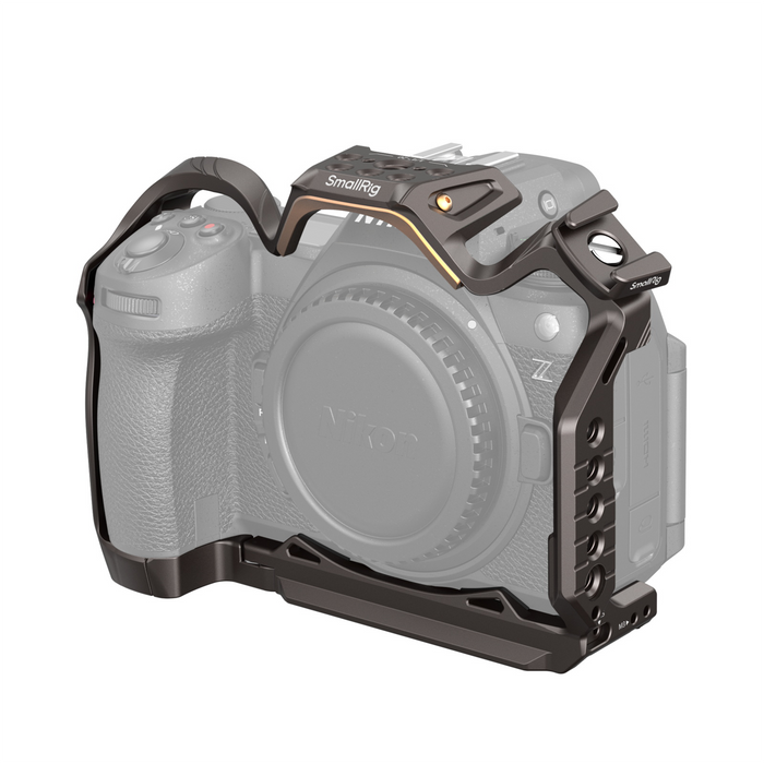 SmallRig "Night Eagle" Camera Cage for Nikon Z6 III 4521