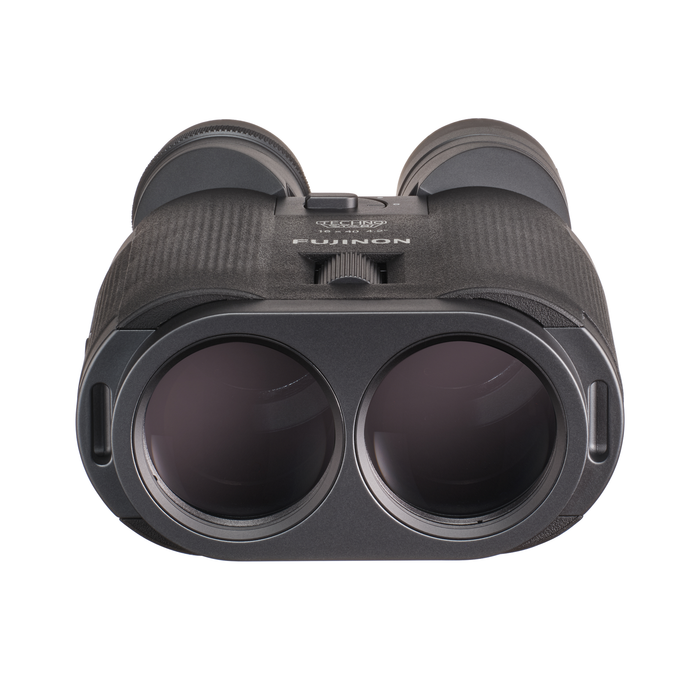 Fujifilm TECHNO-STABI TS-L 16x40 Compact Image Stabilized Binoculars with Electronic Stabilization