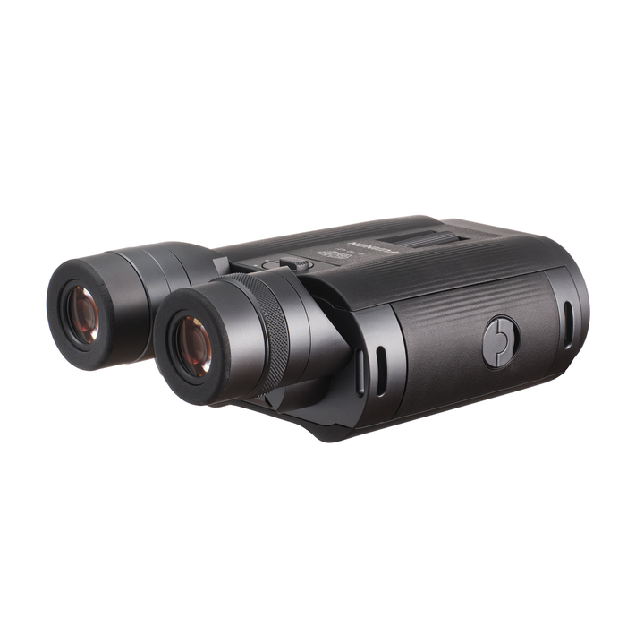 Fujifilm TECHNO-STABI TS-L 16x40 Compact Image Stabilized Binoculars with Electronic Stabilization