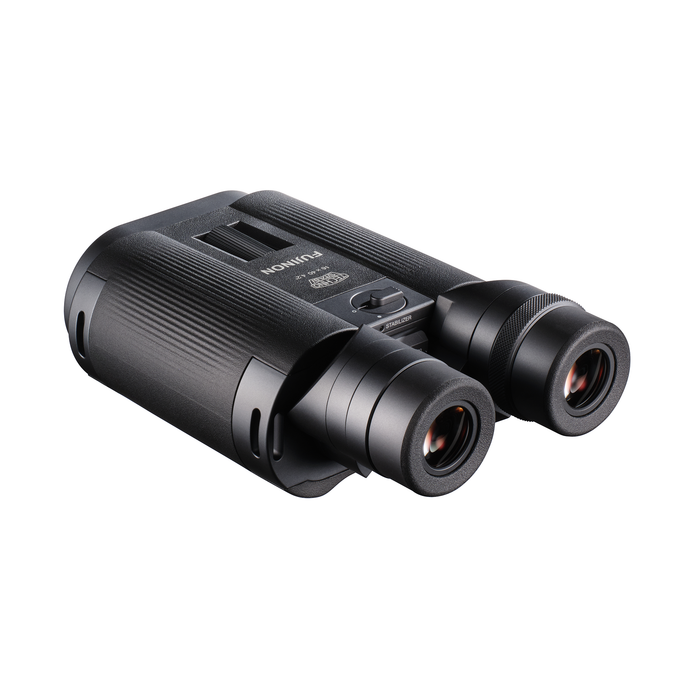 Fujifilm TECHNO-STABI TS-L 16x40 Compact Image Stabilized Binoculars with Electronic Stabilization
