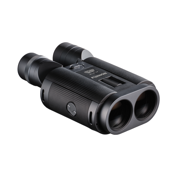 Fujifilm TECHNO-STABI TS-L 20x40 Compact Image Stabilized Binoculars with Electronic Stabilization