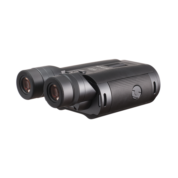 Fujifilm TECHNO-STABI TS-L 20x40 Compact Image Stabilized Binoculars with Electronic Stabilization
