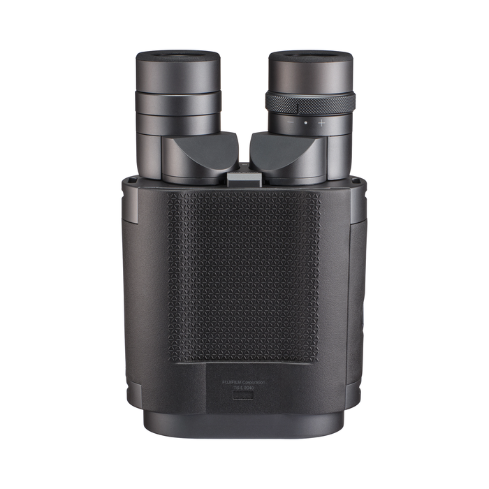 Fujifilm TECHNO-STABI TS-L 20x40 Compact Image Stabilized Binoculars with Electronic Stabilization