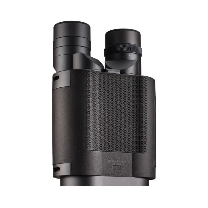 Fujifilm TECHNO-STABI TS-L 20x40 Compact Image Stabilized Binoculars with Electronic Stabilization