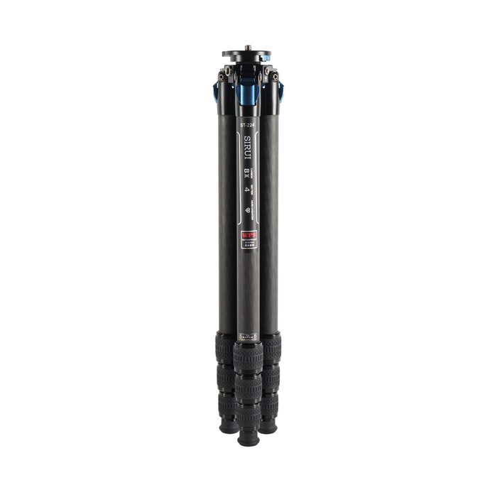 Sirui ST-224 Carbon Fiber Tripod with KS-40 Ball Head