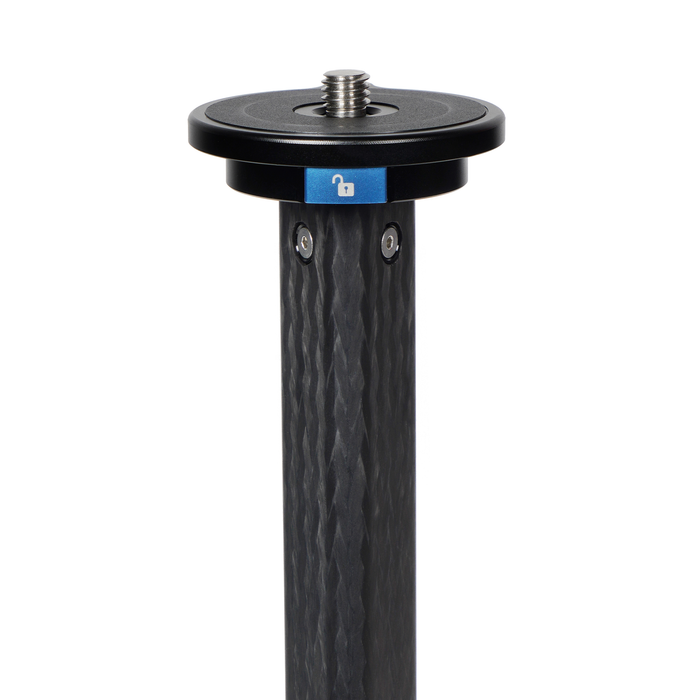 Sirui ST-224 Carbon Fiber Tripod with KS-40 Ball Head