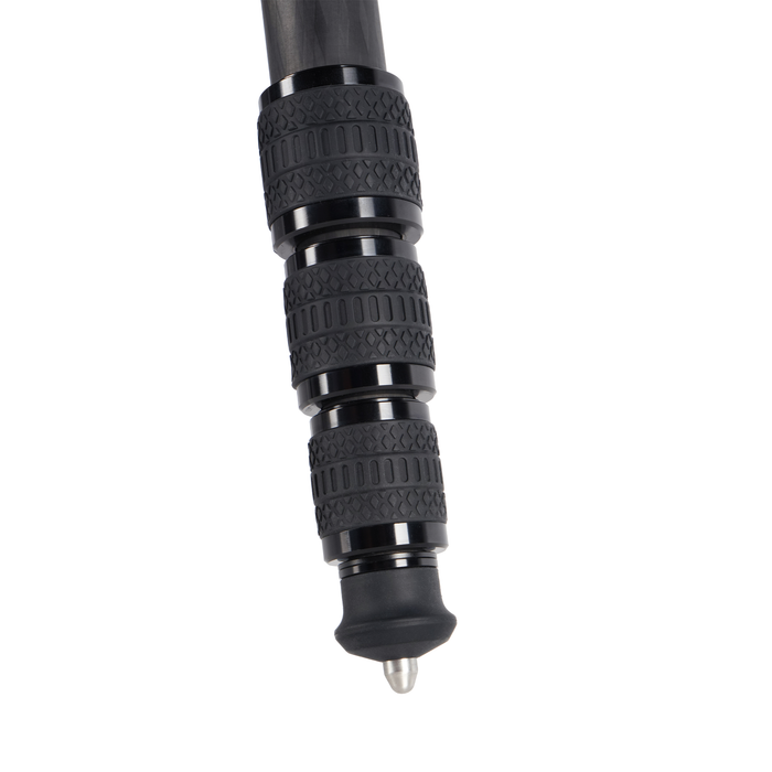 Sirui ST-224 Carbon Fiber Tripod with KS-40 Ball Head