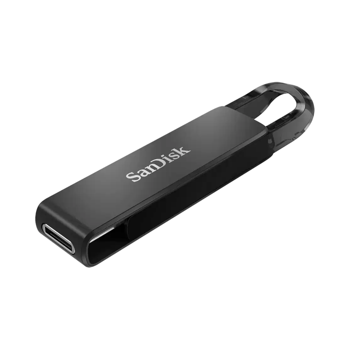 SanDisk 64GB Ultra USB Type-C Flash Drive