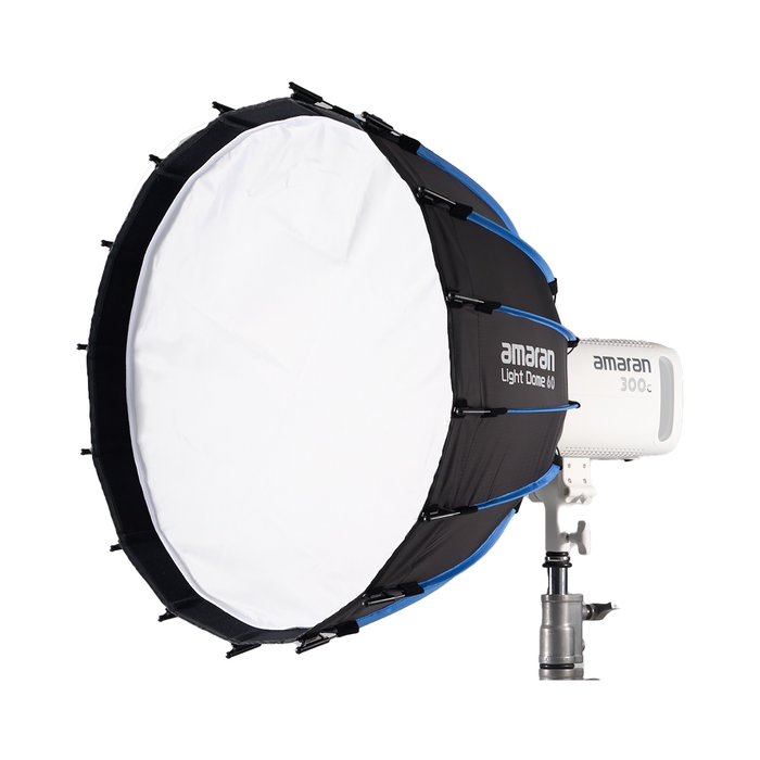 Amaran Light Dome 60