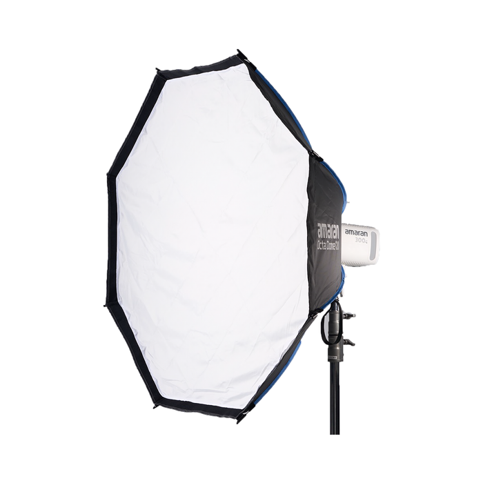 Amaran Octa Dome 120