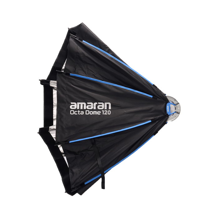 Amaran Octa Dome 120