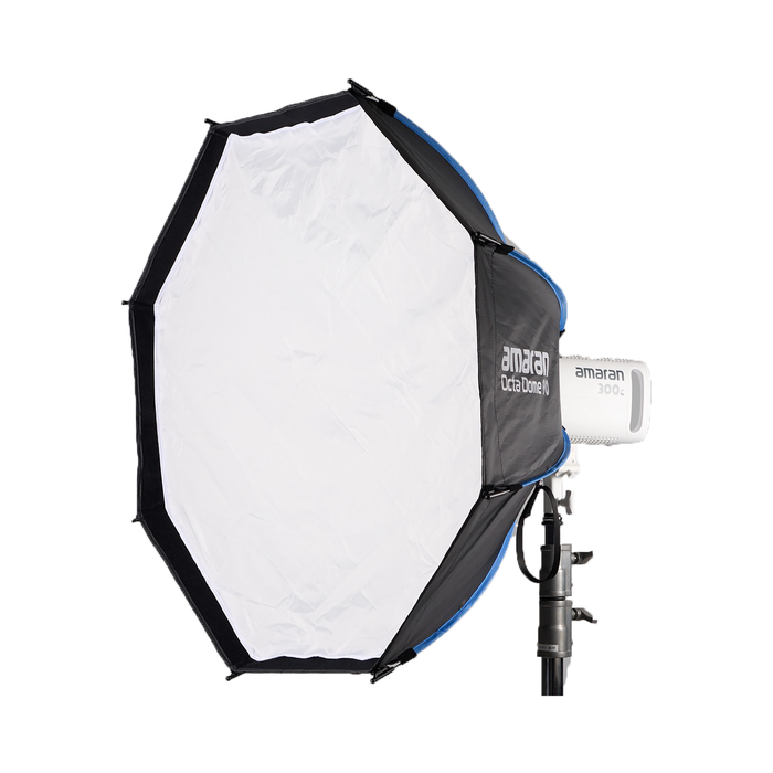 Amaran Octa Dome 90