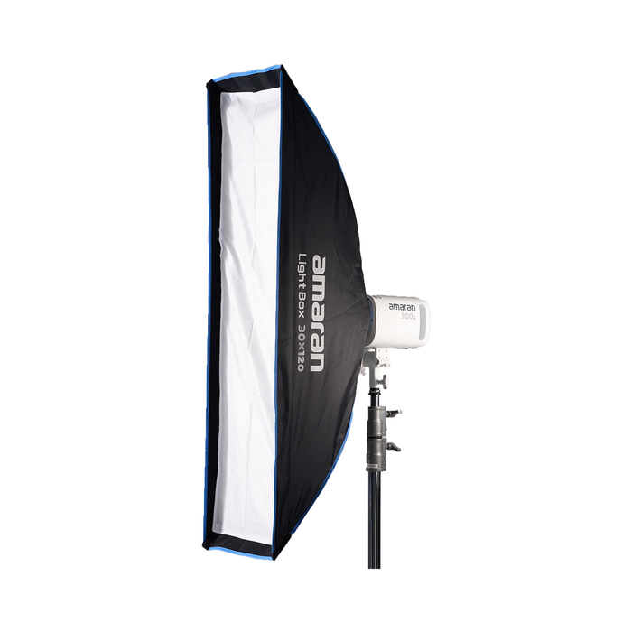 Amaran Light Box 30x120