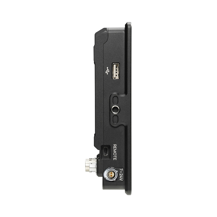 Portkeys BM5IV WR 5.5" 4K HDMI/SDI Touchscreen Monitor with Camera Control