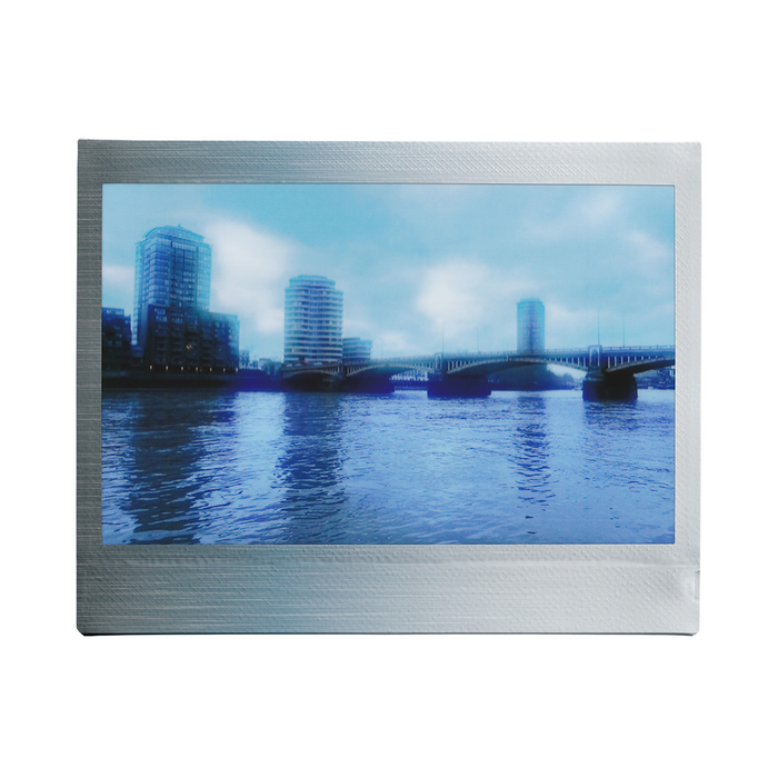 Fujifilm Instax Wide Brushed Metallics Instant Film - 10 Exposures