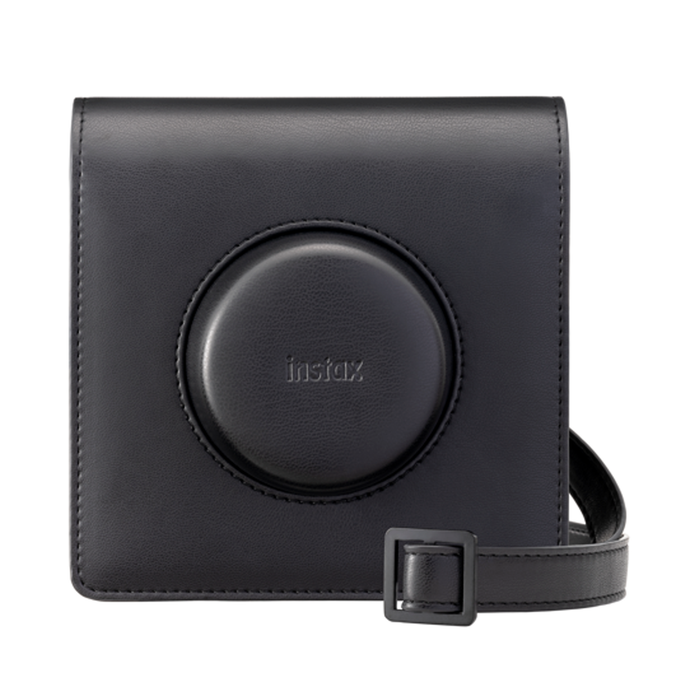 Fujifilm Instax Wide Evo Hybrid Instant Camera Case - Black