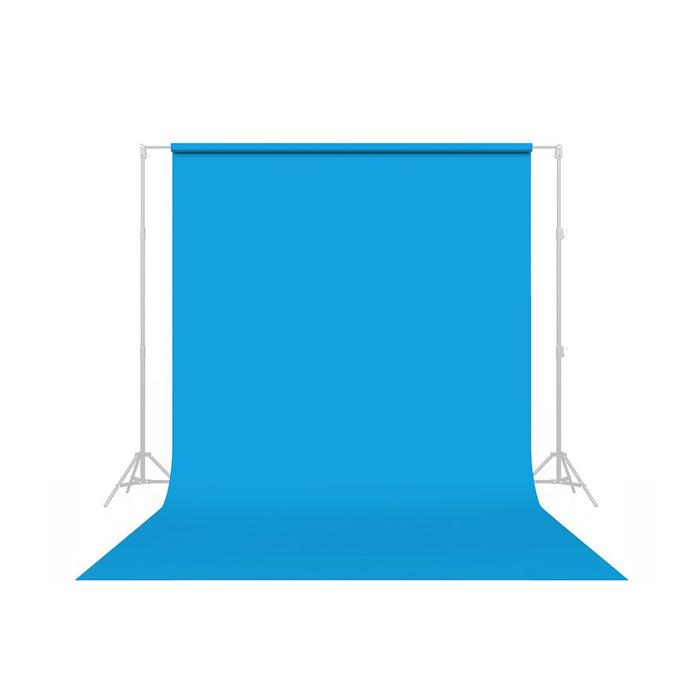 Savage #31 Blue Jay Seamless Background Paper 107" x 36' - In Store Pick Up Only