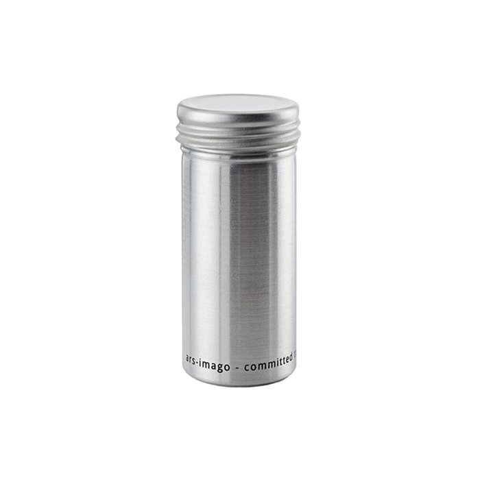 Ars-Imago Aluminium Film Canister 120