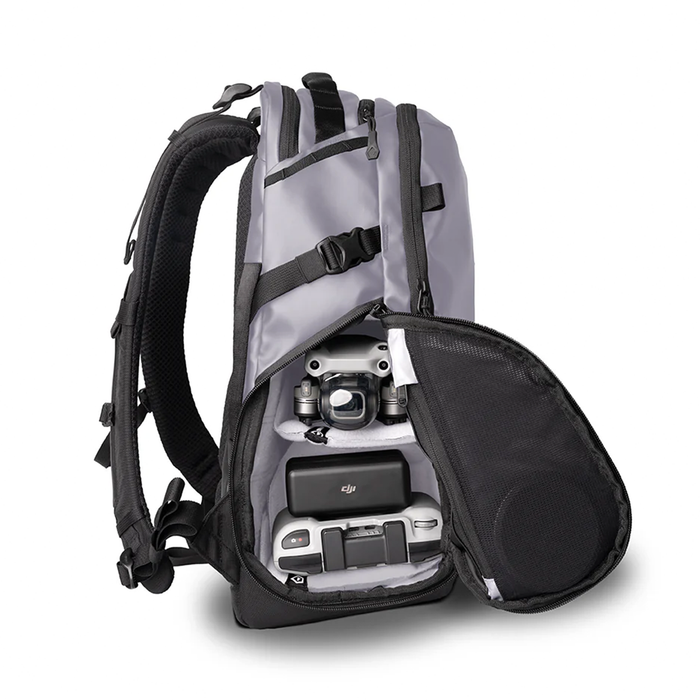 Wandrd Stratus Photo 18L Backpack - Uyuni Purple