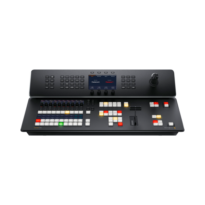 Blackmagic Design ATEM Television Studio 4K8 Professional Live Production Switcher
