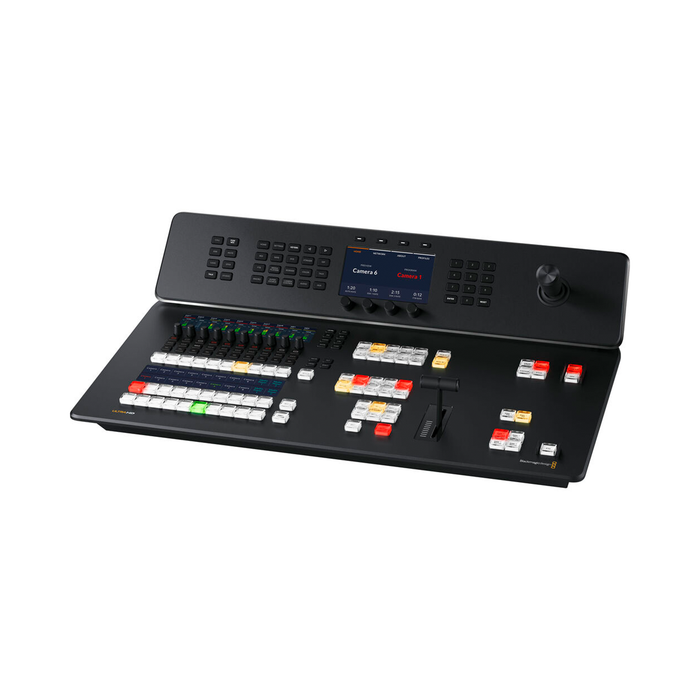 Blackmagic Design ATEM Television Studio 4K8 Professional Live Production Switcher