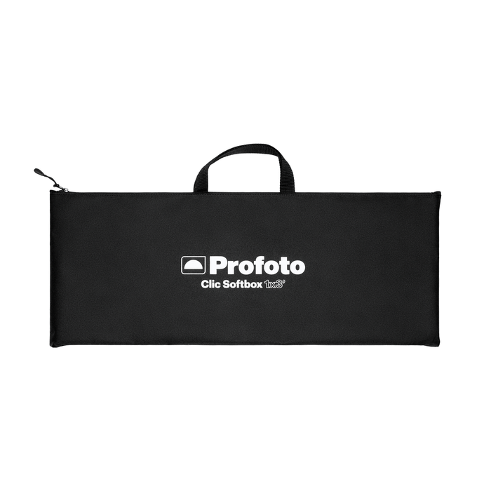 Profoto Clic Softbox 1x3’