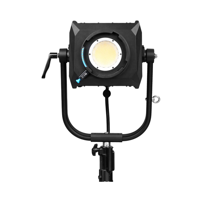 Nanlux Evoke 2400B Bi-Color LED Monolight Kit with 45° Reflector and Full System Flight Case