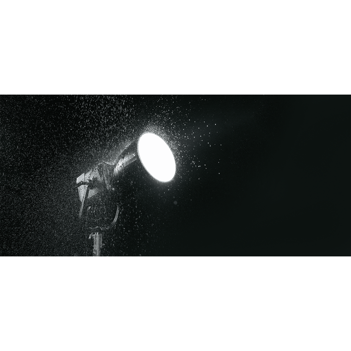 Nanlux Evoke 2400B Bi-Color LED Monolight Kit with 45° Reflector and Full System Flight Case