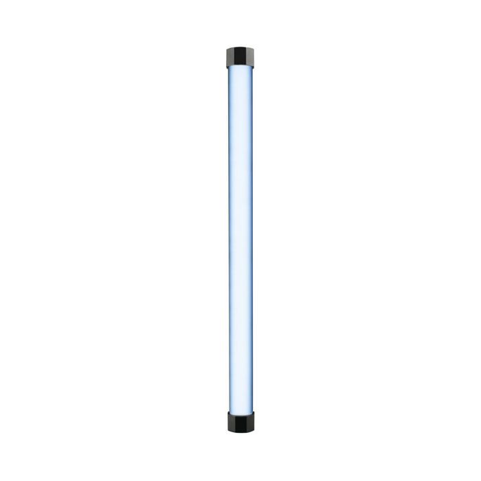 Nanlite PavoTube II 15XR 2' CRMX LED Pixel Tubes with Internal Battery 2-Light Kit