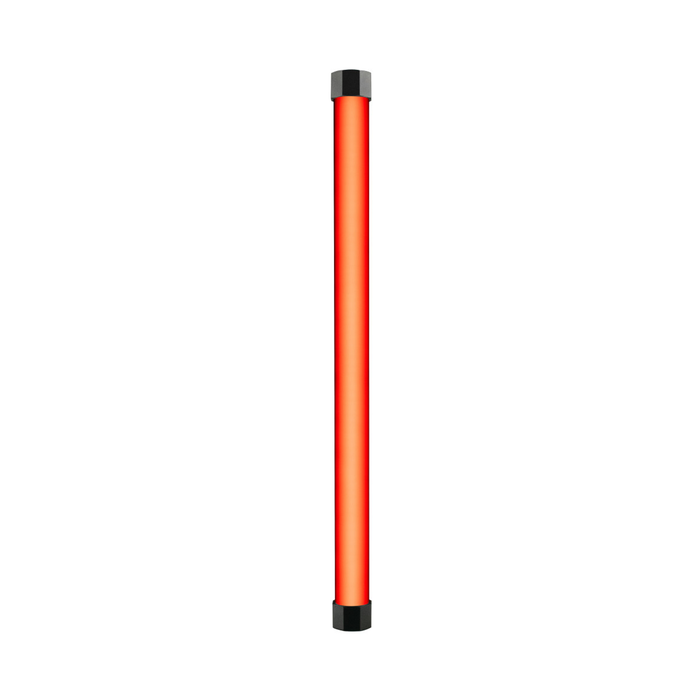 Nanlite PavoTube II 15XR 2' CRMX LED Pixel Tubes with Internal Battery 2-Light Kit