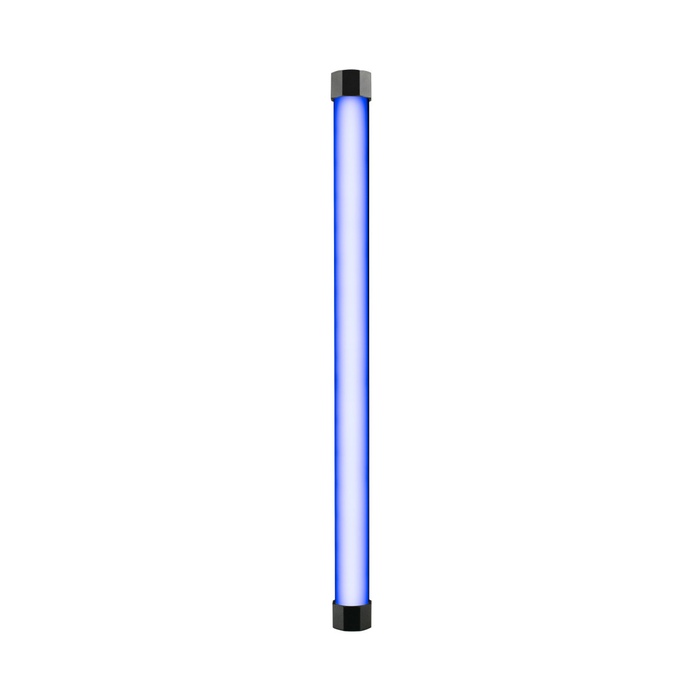 Nanlite PavoTube II 15XR 2' CRMX LED Pixel Tubes with Internal Battery 2-Light Kit