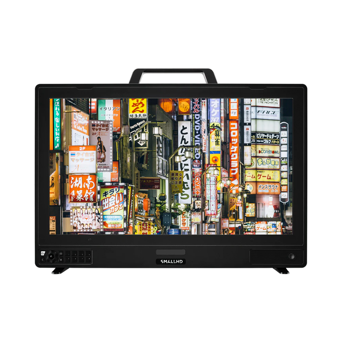SmallHD Cine 24" 4K High-Bright Monitor