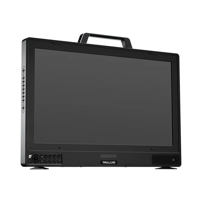 SmallHD Cine 24" 4K High-Bright Monitor
