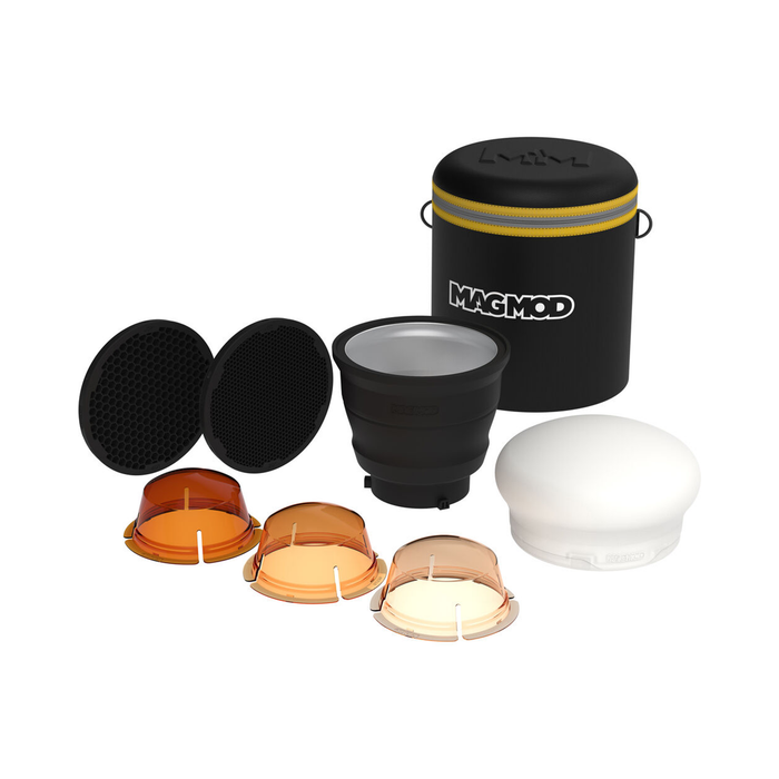 MagMod Professional Strobe Kit XL
