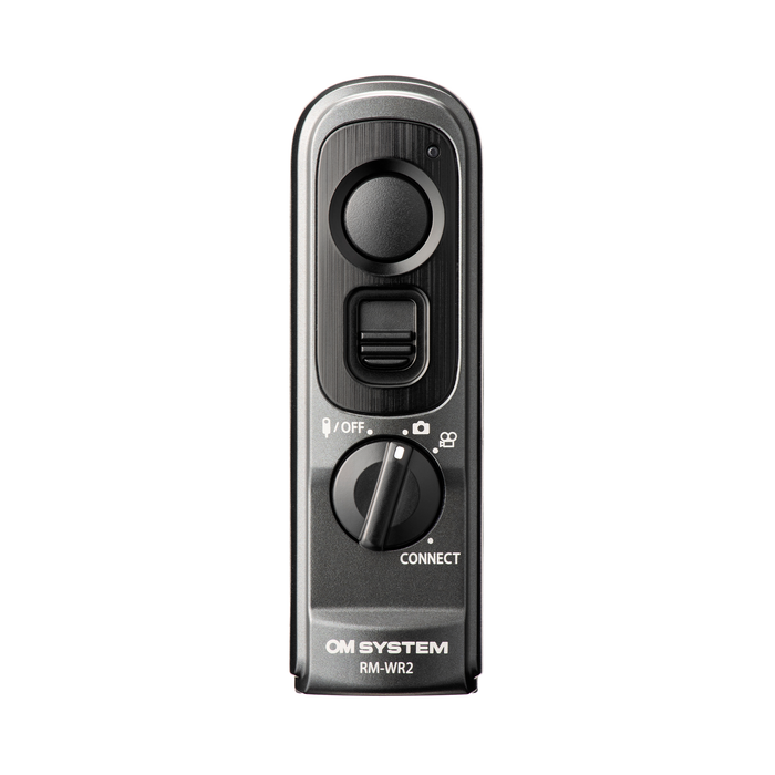OM System Wireless Remote RM-WR2
