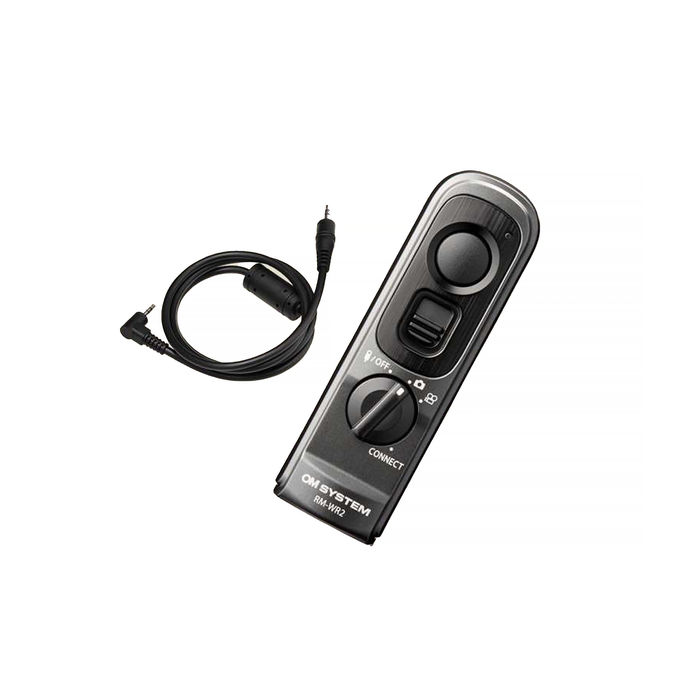 OM System Wireless Remote RM-WR2